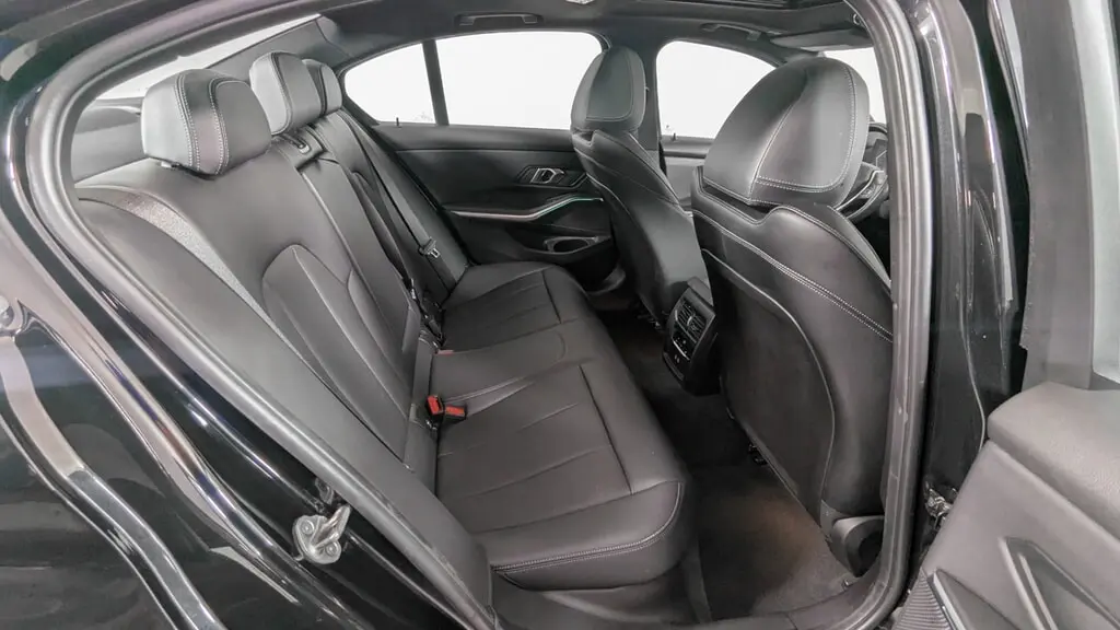 Florida Fine Cars - Used BMW 3 SERIES 2024 ORLANDO 330I