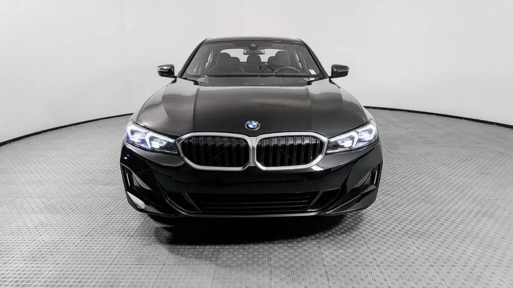 Florida Fine Cars - Used BMW 3 SERIES 2024 ORLANDO 330I