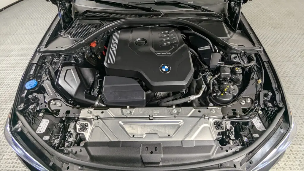 Florida Fine Cars - Used BMW 3 SERIES 2024 ORLANDO 330I