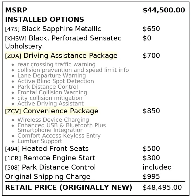 Florida Fine Cars - Used BMW 3 SERIES 2024 ORLANDO 330I