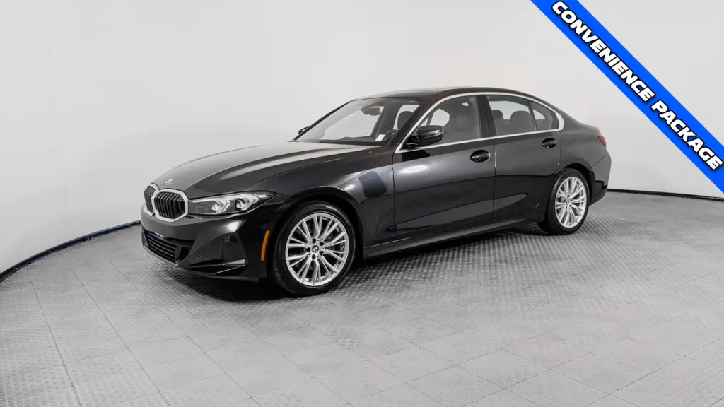 Florida Fine Cars - Used BMW 3 SERIES 2024 ORLANDO 330I