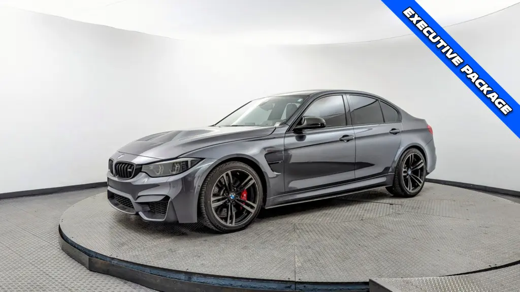 Florida Fine Cars - Used BMW M3 2016 MIAMI 