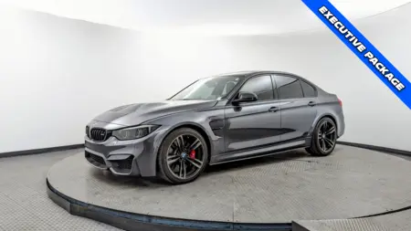 Florida Fine Cars - Used BMW M3 2016 MIAMI 
