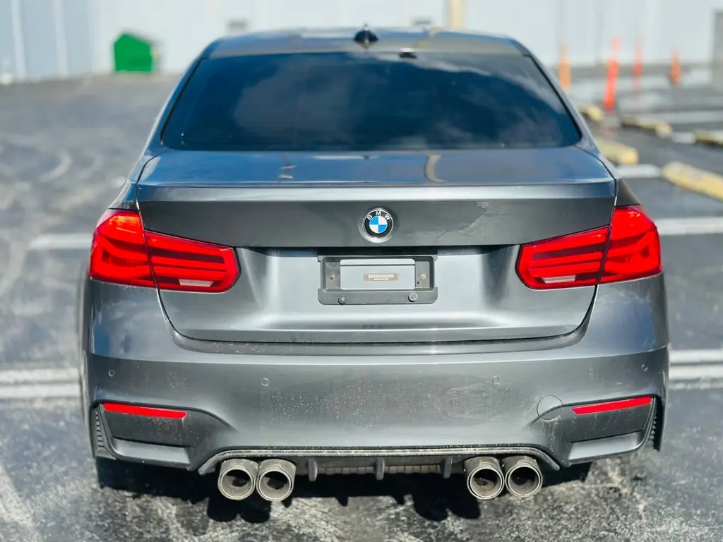 Florida Fine Cars - Used BMW M3 2016 MIAMI 