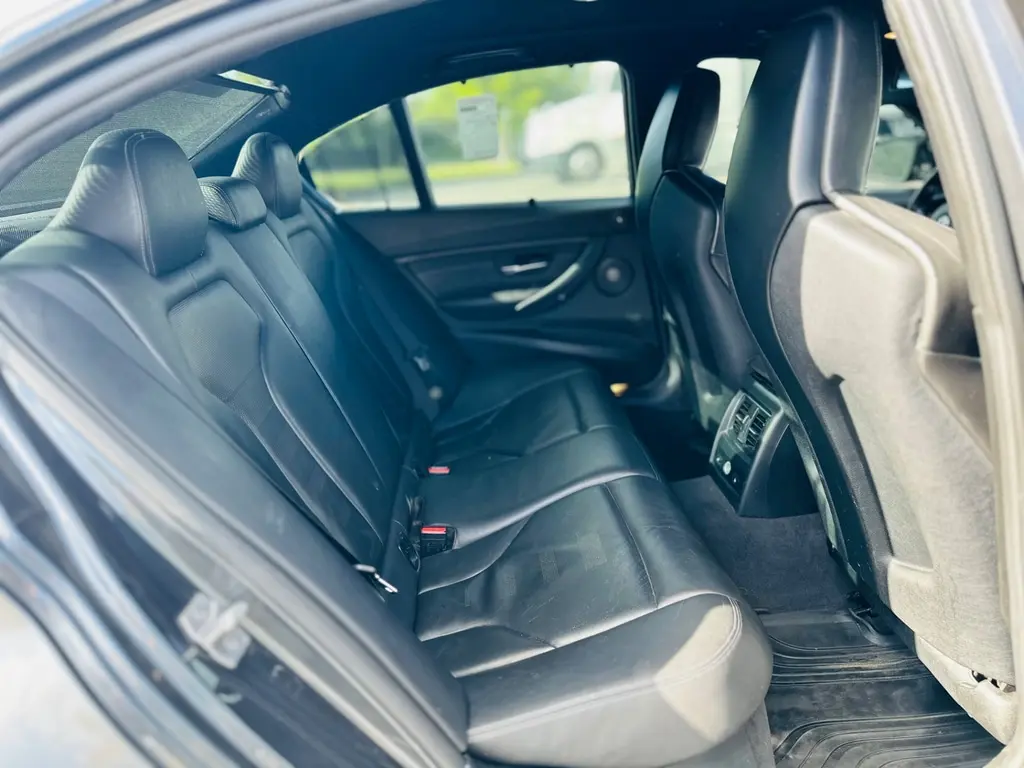 Florida Fine Cars - Used BMW M3 2016 MIAMI 