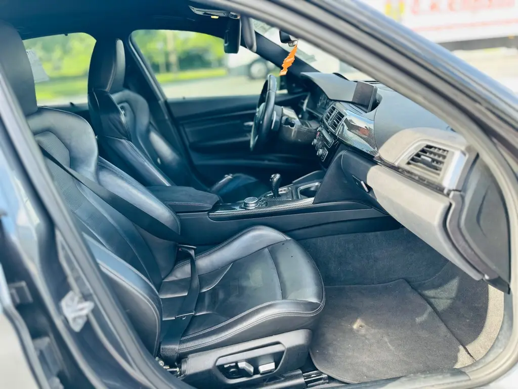 Florida Fine Cars - Used BMW M3 2016 MIAMI 