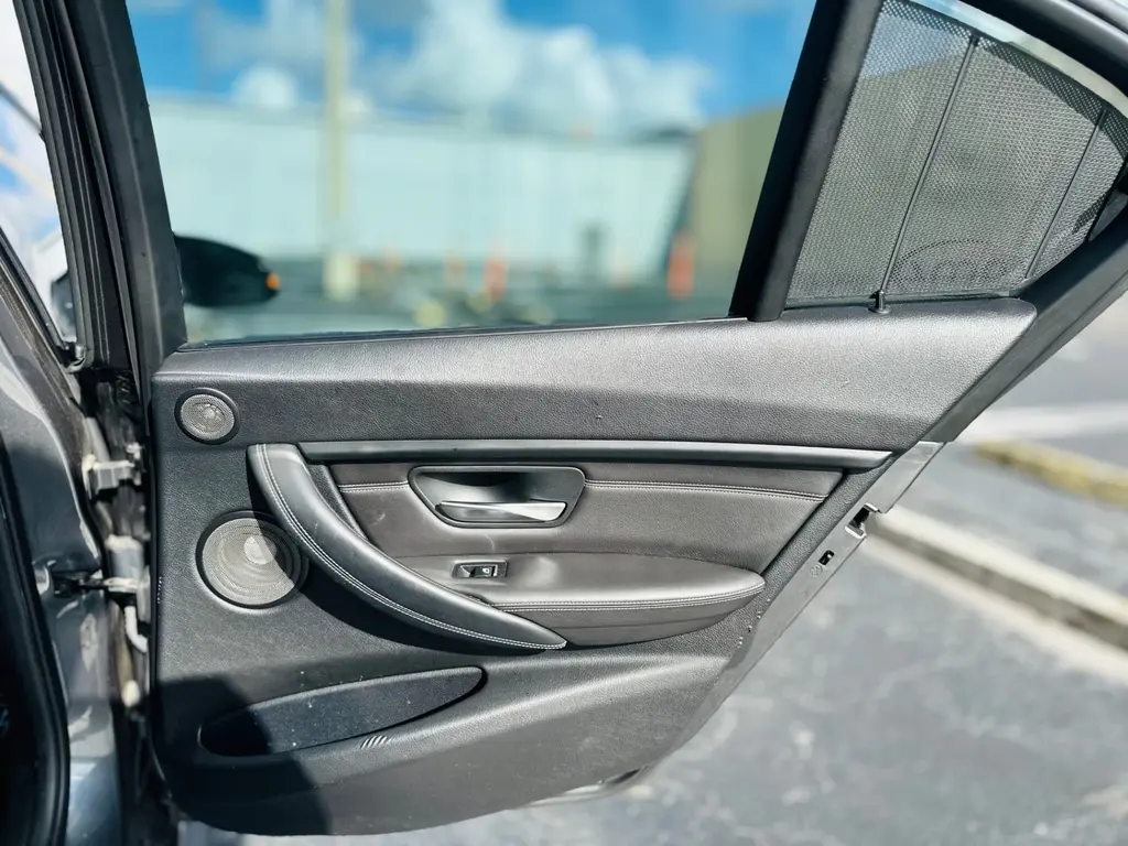 Florida Fine Cars - Used BMW M3 2016 MIAMI 