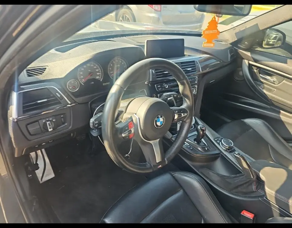 Florida Fine Cars - Used BMW M3 2016 MIAMI 