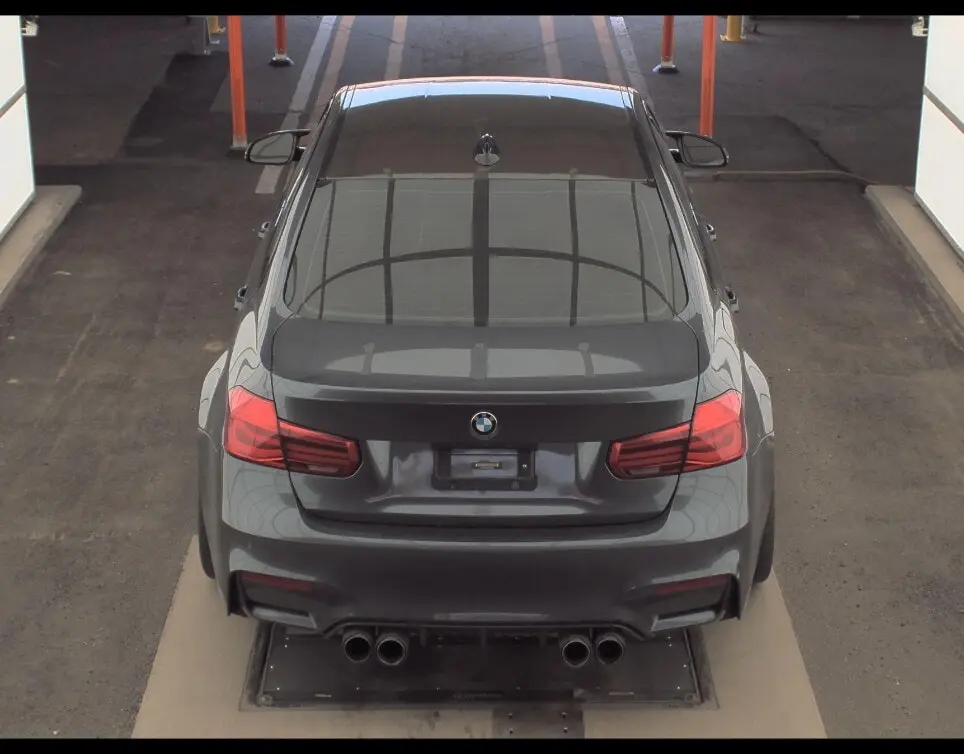 Florida Fine Cars - Used BMW M3 2016 MIAMI 