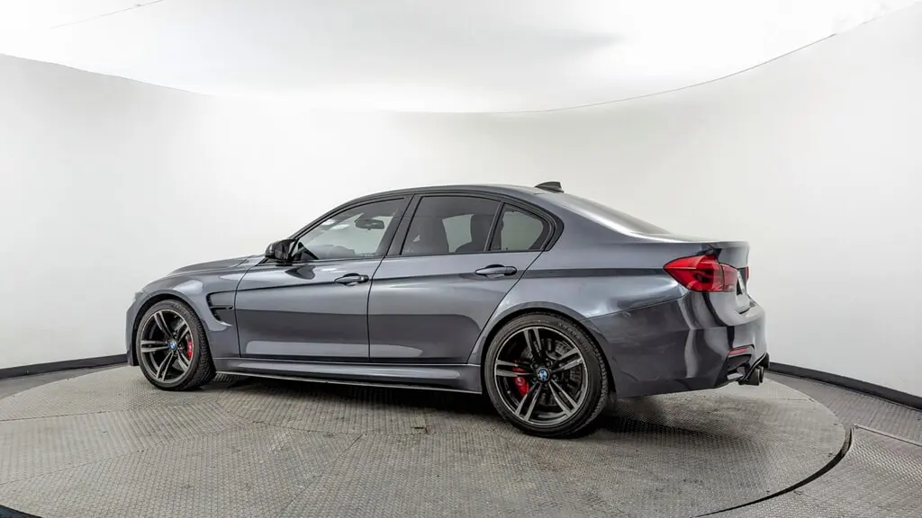 Florida Fine Cars - Used BMW M3 2016 MIAMI 