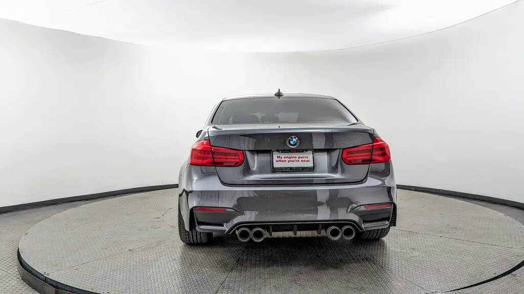 Florida Fine Cars - Used BMW M3 2016 MIAMI 
