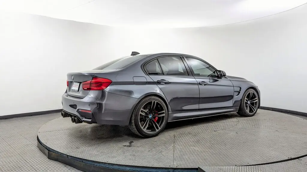 Florida Fine Cars - Used BMW M3 2016 MIAMI 