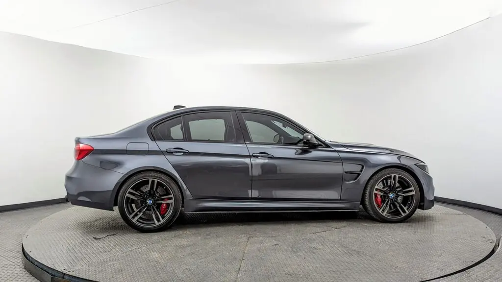 Florida Fine Cars - Used BMW M3 2016 MIAMI 