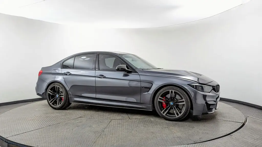 Florida Fine Cars - Used BMW M3 2016 MIAMI 