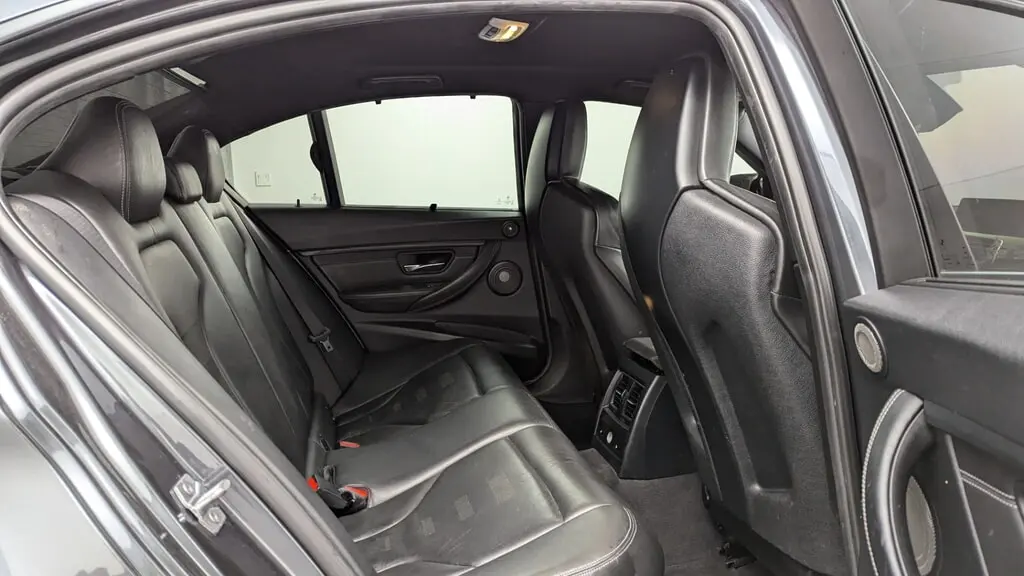 Florida Fine Cars - Used BMW M3 2016 MIAMI 