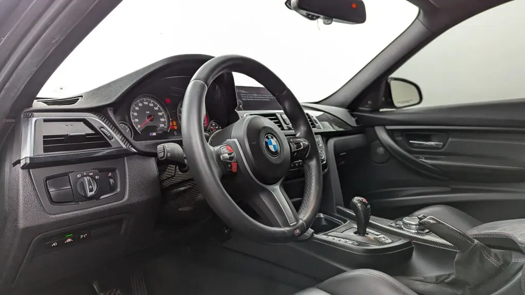 Florida Fine Cars - Used BMW M3 2016 MIAMI 