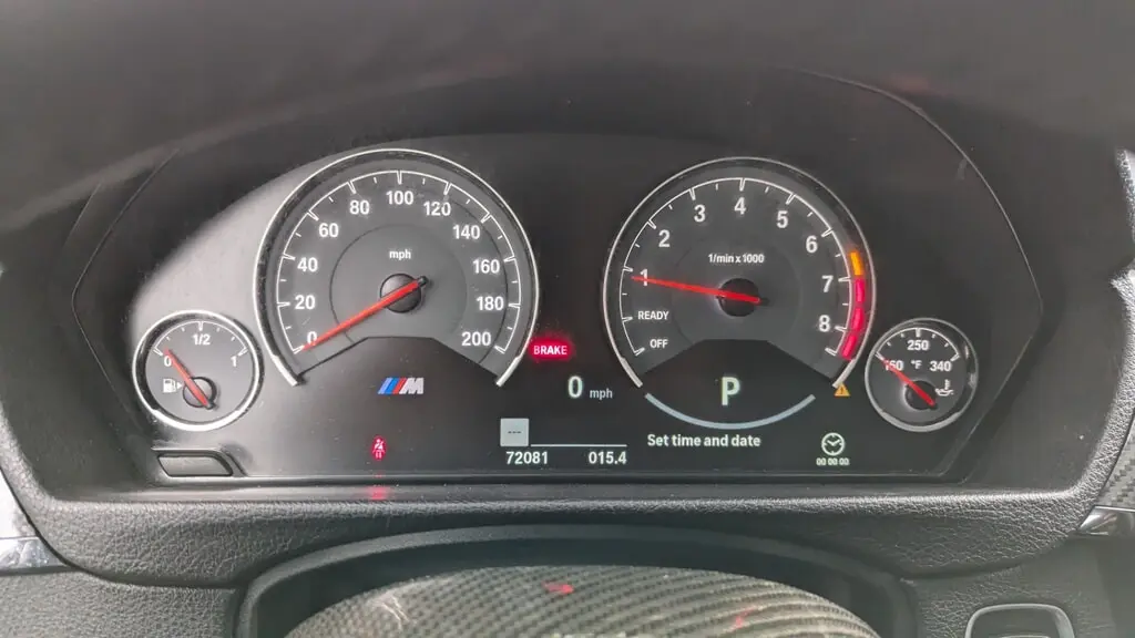 Florida Fine Cars - Used BMW M3 2016 MIAMI 