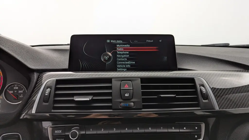 Florida Fine Cars - Used BMW M3 2016 MIAMI 