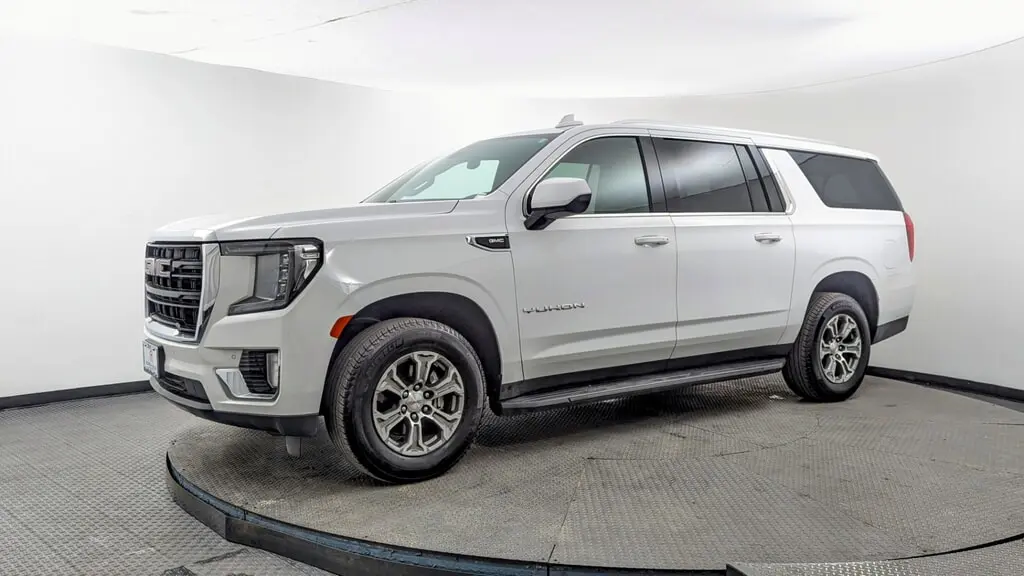 Florida Fine Cars - Used GMC YUKON XL 2022 MIAMI SLE