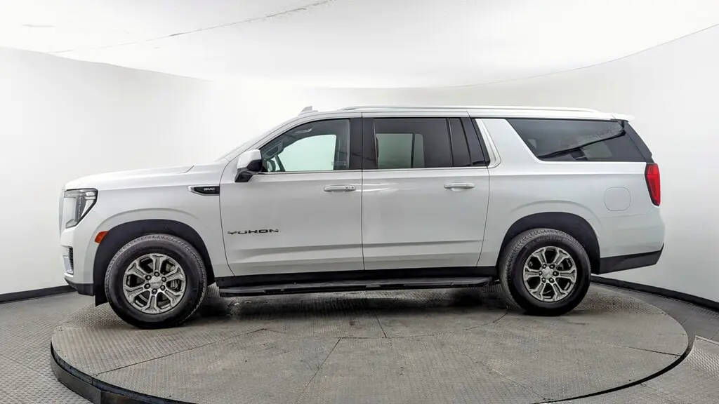 Florida Fine Cars - Used GMC YUKON XL 2022 MIAMI SLE