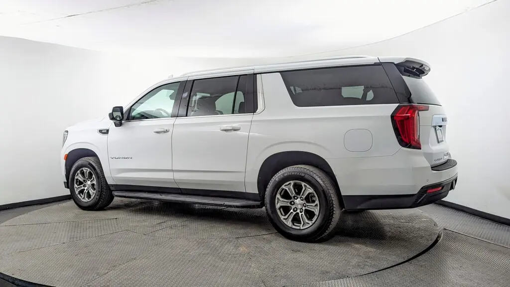 Florida Fine Cars - Used GMC YUKON XL 2022 MIAMI SLE