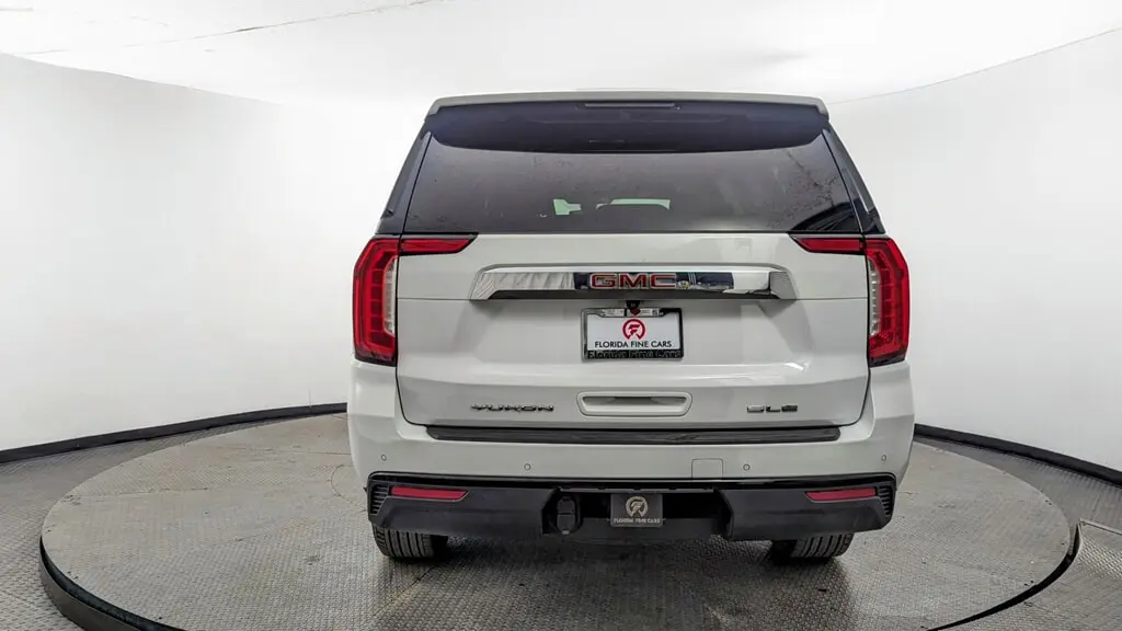 Florida Fine Cars - Used GMC YUKON XL 2022 MIAMI SLE