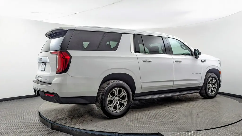 Florida Fine Cars - Used GMC YUKON XL 2022 MIAMI SLE