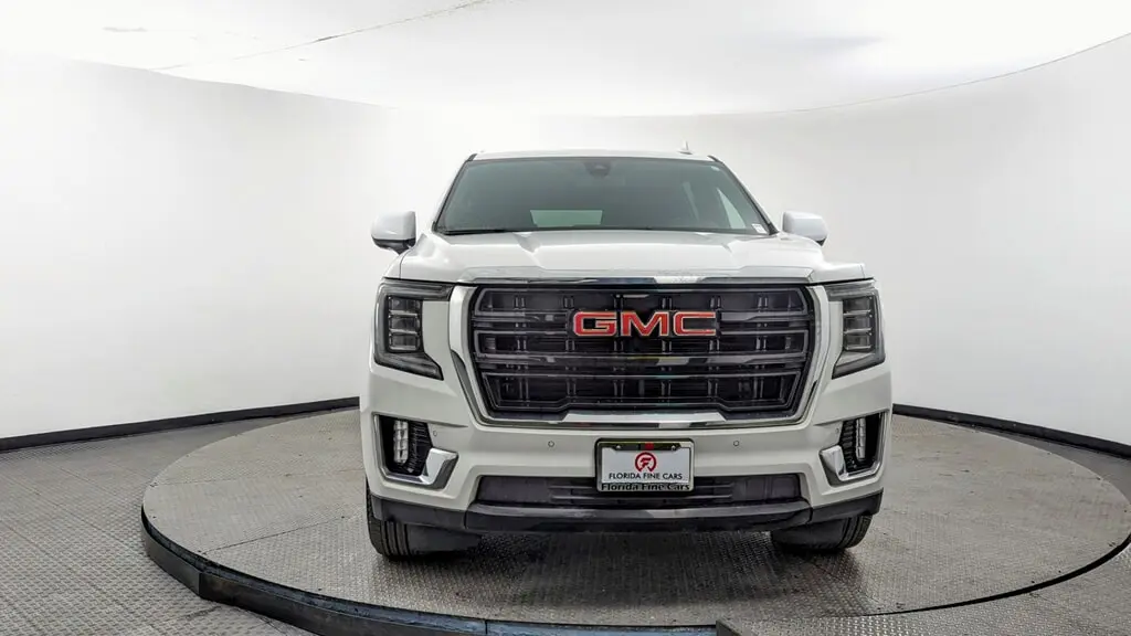Florida Fine Cars - Used GMC YUKON XL 2022 MIAMI SLE