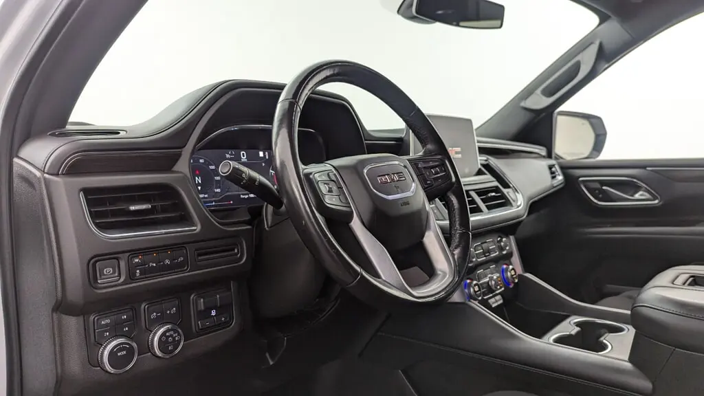 Florida Fine Cars - Used GMC YUKON XL 2022 MIAMI SLE