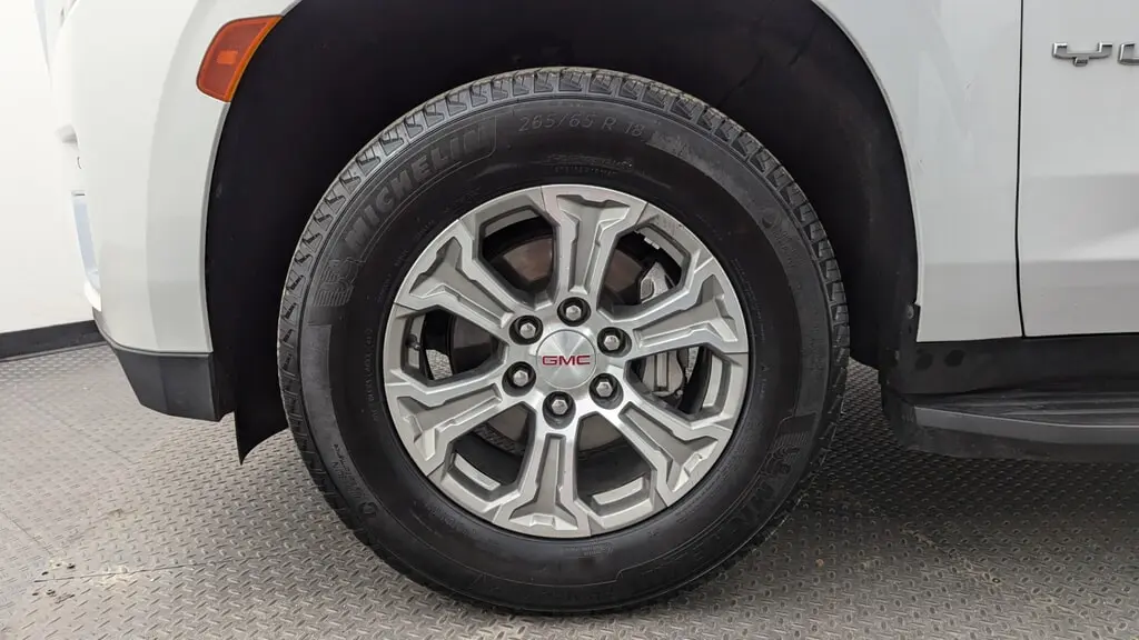 Florida Fine Cars - Used GMC YUKON XL 2022 MIAMI SLE