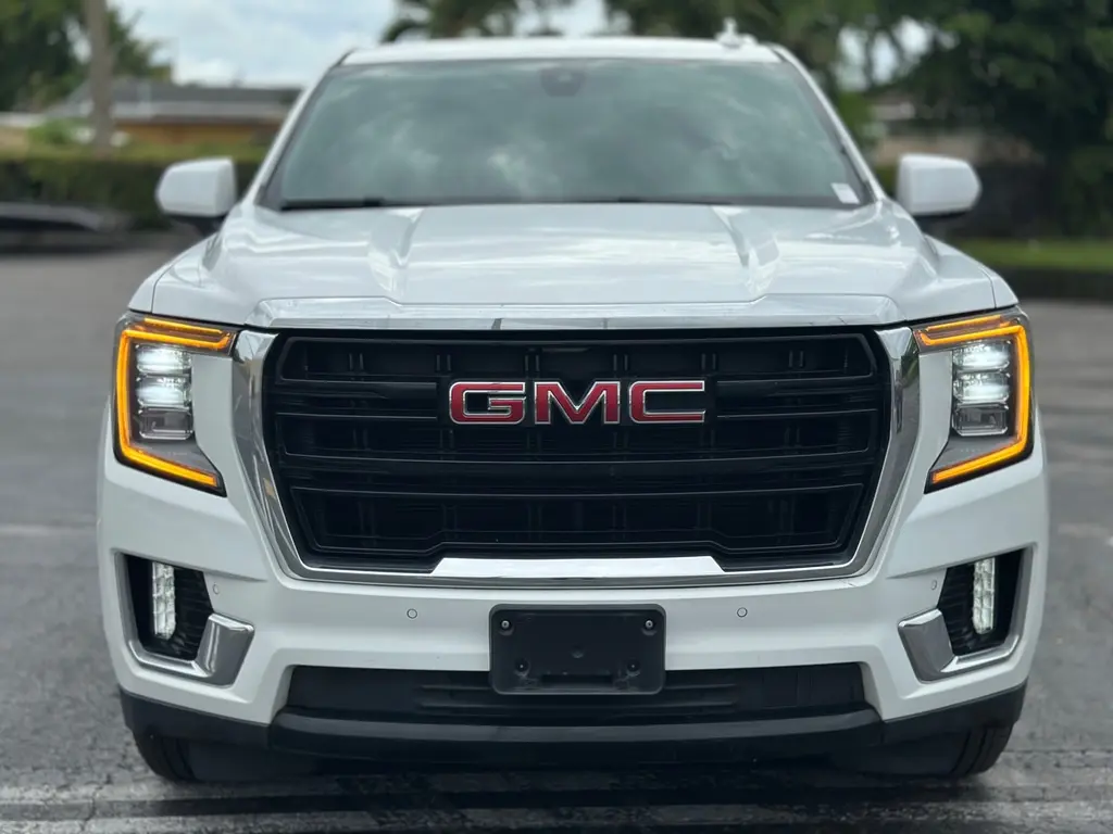 Florida Fine Cars - Used GMC YUKON XL 2022 MIAMI SLE