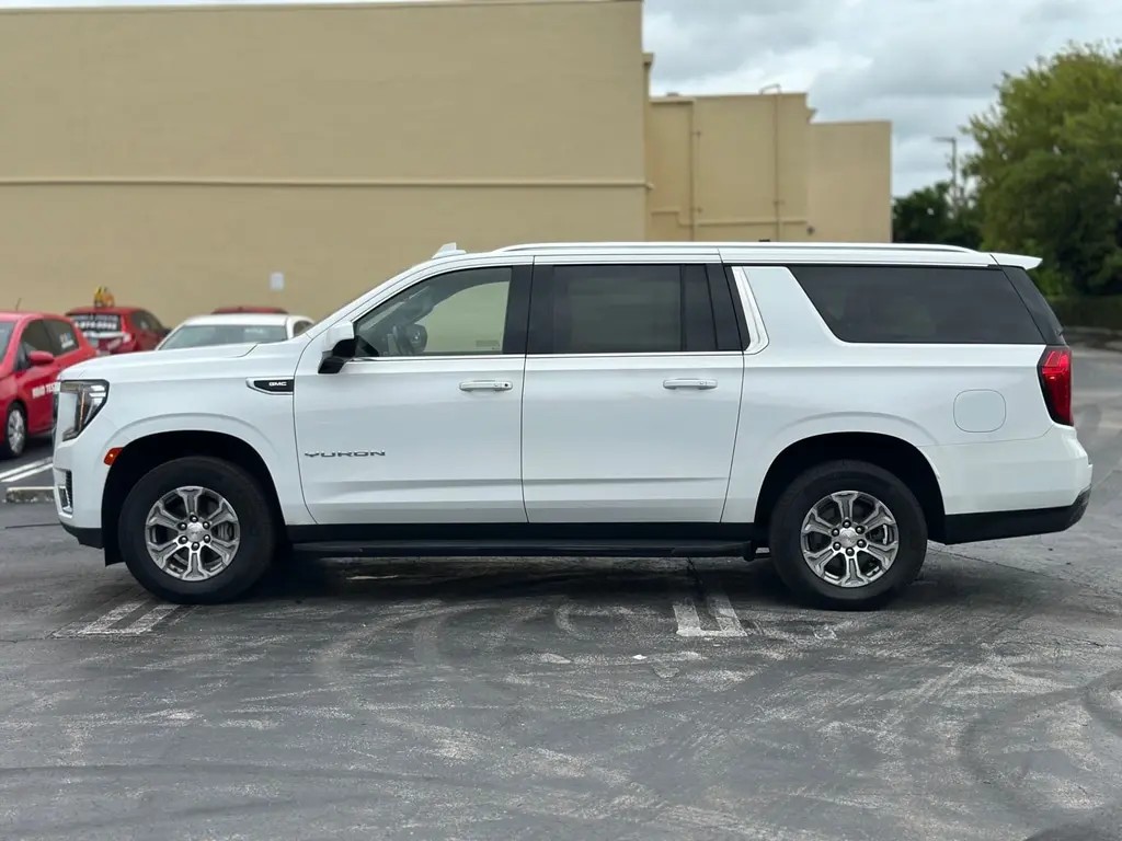 Florida Fine Cars - Used GMC YUKON XL 2022 MIAMI SLE