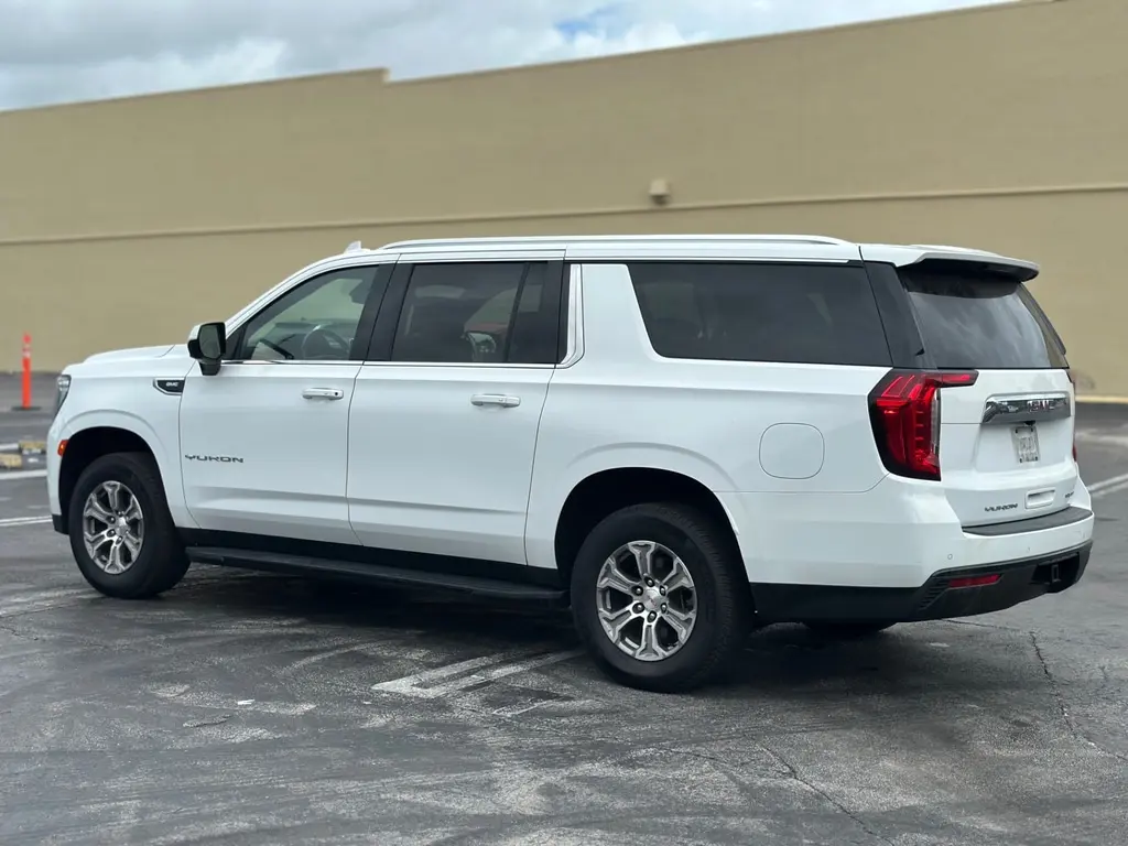 Florida Fine Cars - Used GMC YUKON XL 2022 MIAMI SLE