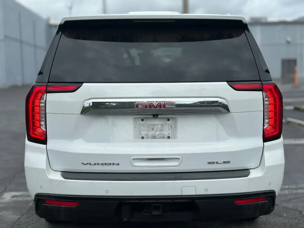 Florida Fine Cars - Used GMC YUKON XL 2022 MIAMI SLE