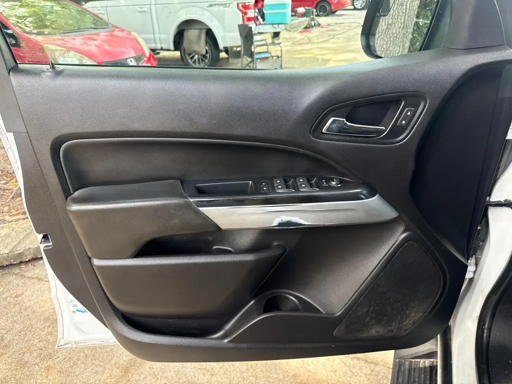 Florida Fine Cars - Used CHEVROLET COLORADO 2018 WEST PALM 2WD LT