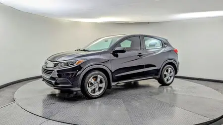 Florida Fine Cars - Used HONDA HR-V 2022 WEST PALM LX