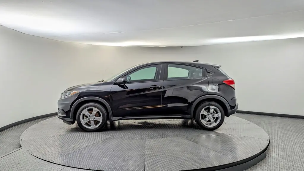Florida Fine Cars - Used HONDA HR-V 2022 WEST PALM LX