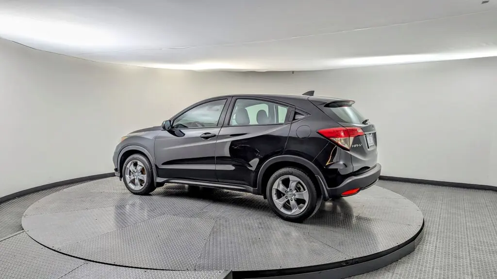 Florida Fine Cars - Used HONDA HR-V 2022 WEST PALM LX
