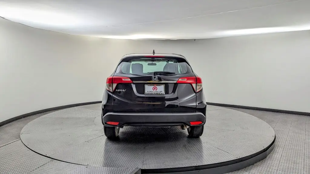 Florida Fine Cars - Used HONDA HR-V 2022 WEST PALM LX