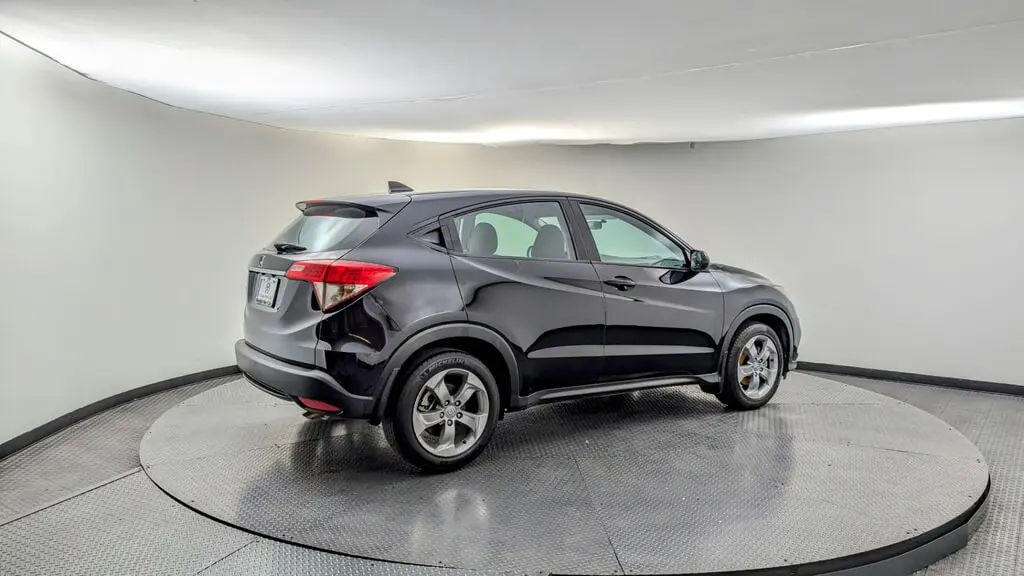 Florida Fine Cars - Used HONDA HR-V 2022 WEST PALM LX