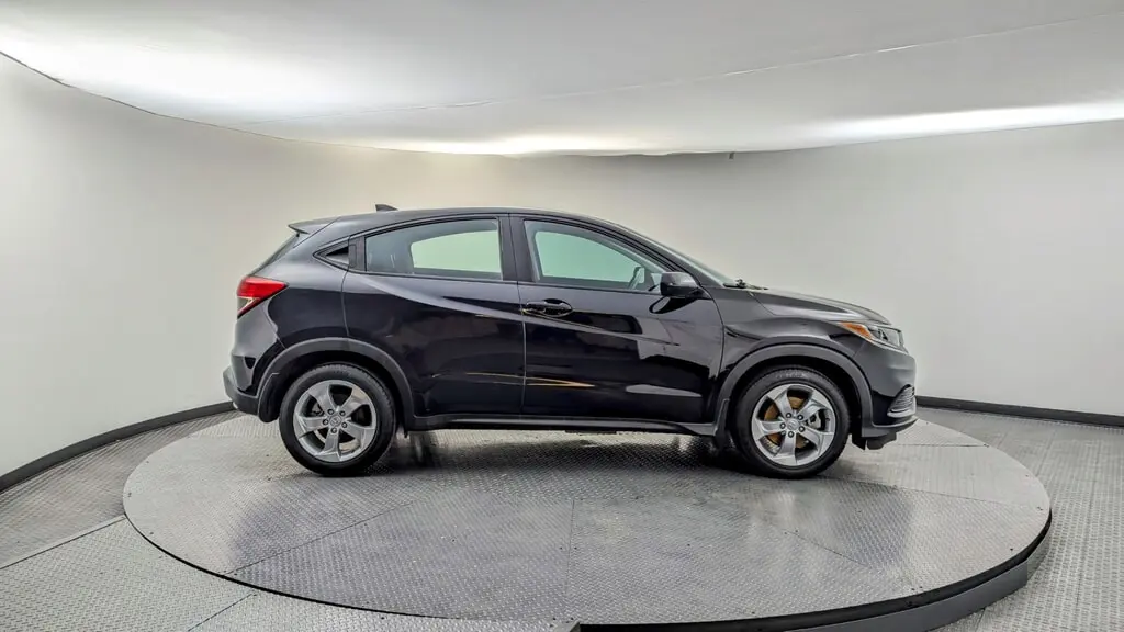 Florida Fine Cars - Used HONDA HR-V 2022 WEST PALM LX