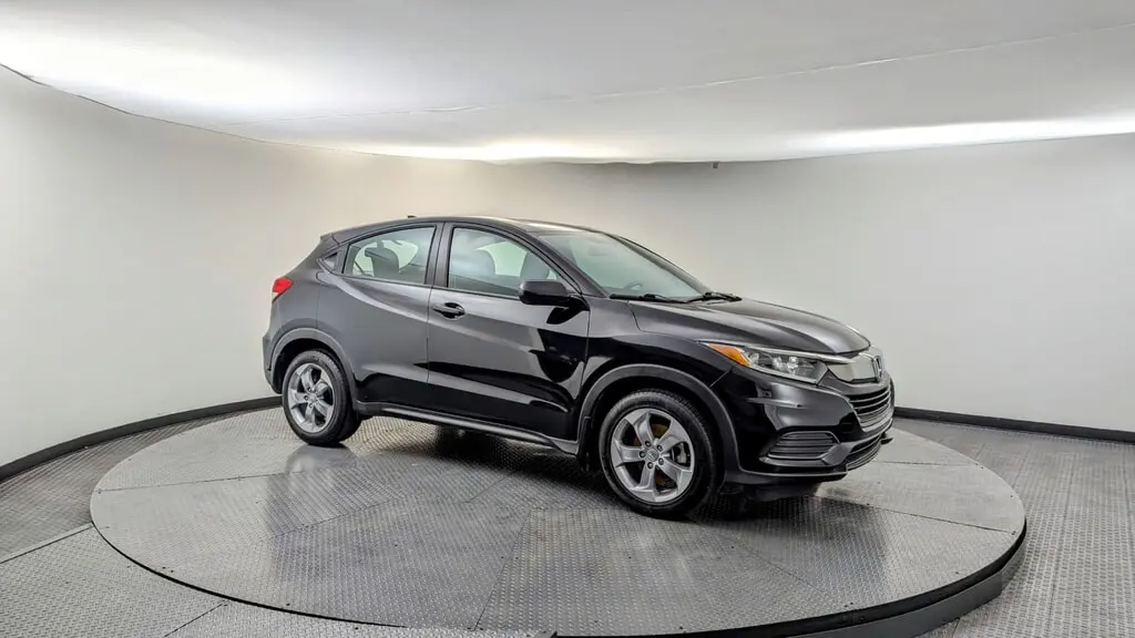 Florida Fine Cars - Used HONDA HR-V 2022 WEST PALM LX