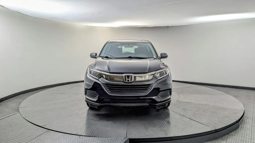 Florida Fine Cars - Used HONDA HR-V 2022 WEST PALM LX