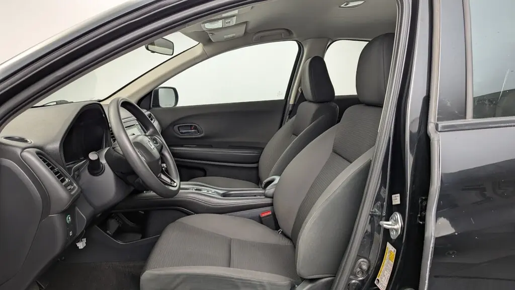 Florida Fine Cars - Used HONDA HR-V 2022 WEST PALM LX