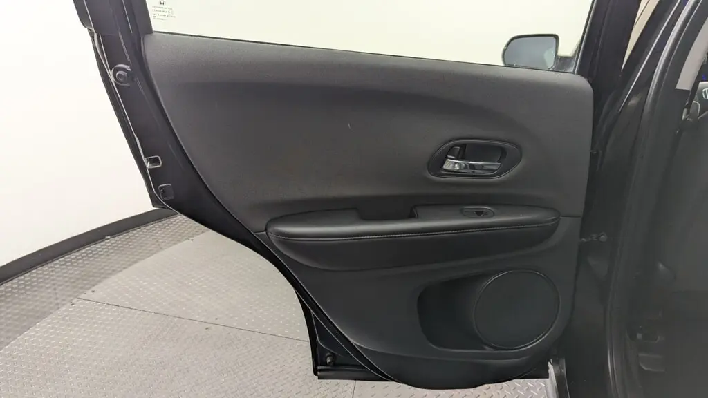 Florida Fine Cars - Used HONDA HR-V 2022 WEST PALM LX