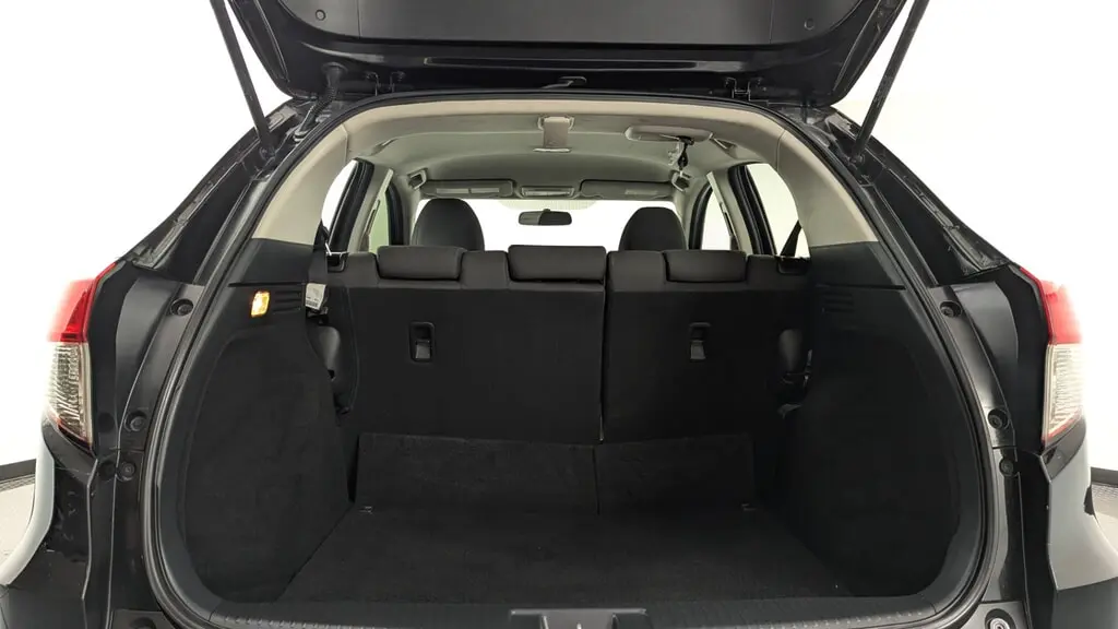 Florida Fine Cars - Used HONDA HR-V 2022 WEST PALM LX