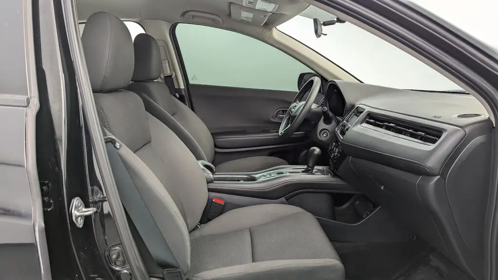 Florida Fine Cars - Used HONDA HR-V 2022 WEST PALM LX
