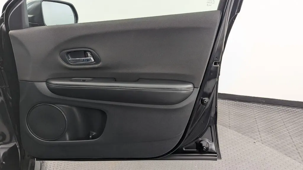 Florida Fine Cars - Used HONDA HR-V 2022 WEST PALM LX