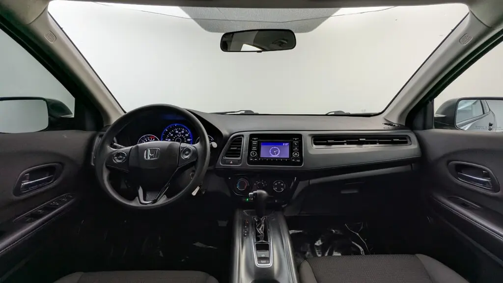 Florida Fine Cars - Used HONDA HR-V 2022 WEST PALM LX