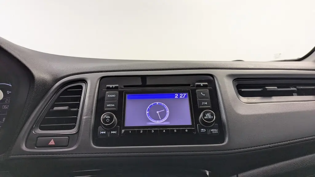 Florida Fine Cars - Used HONDA HR-V 2022 WEST PALM LX